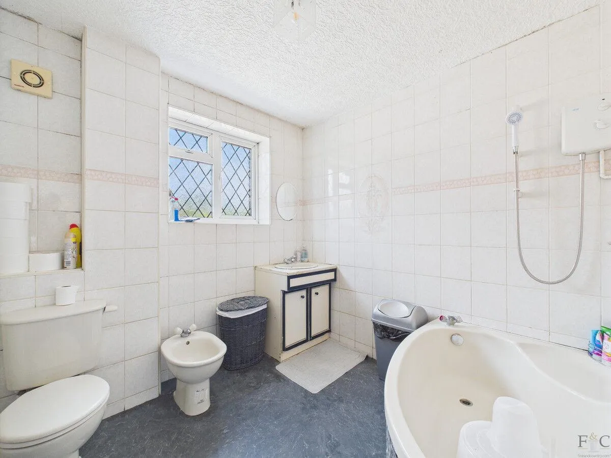 Manor Road, Extension, LE2, photo 22