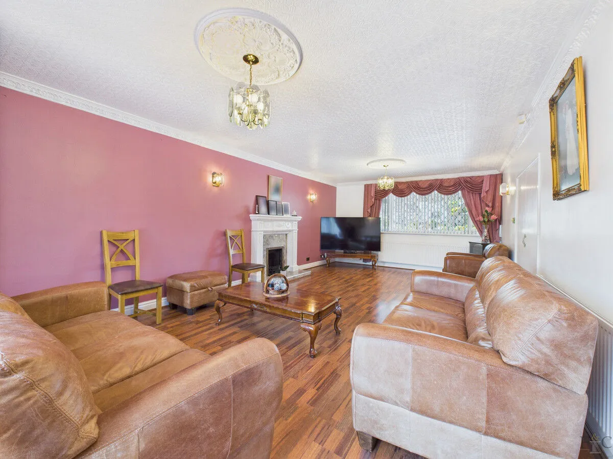 Manor Road, Extension, LE2, photo 9