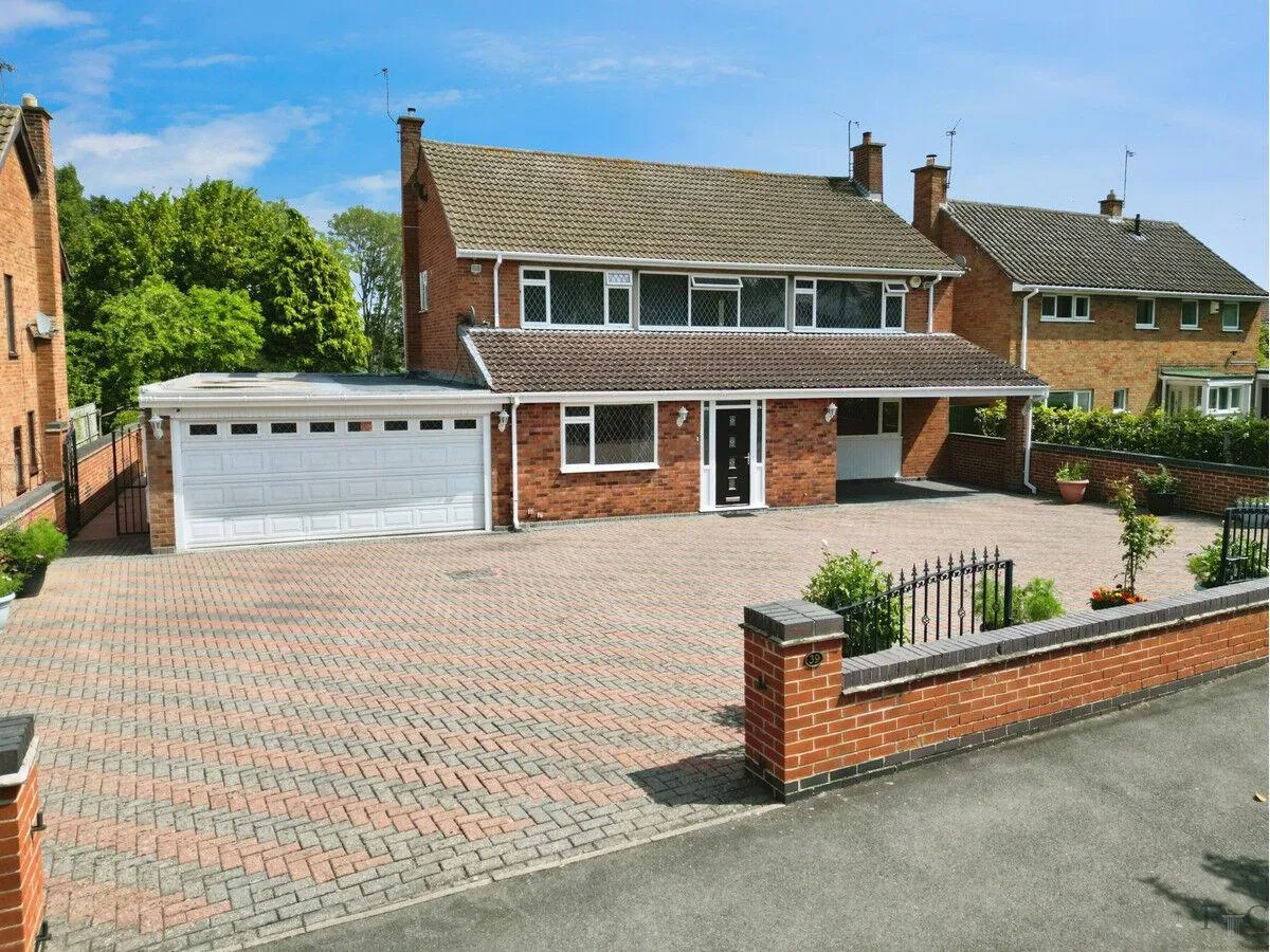 Manor Road, Extension, LE2, photo 20