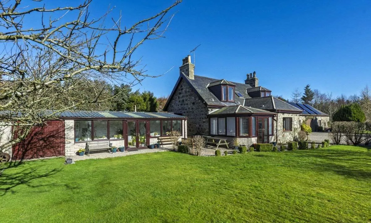 Gillahill Croft House, Kingswells, Aberdeen, Aberdeenshire, AB15 8PR, photo 10