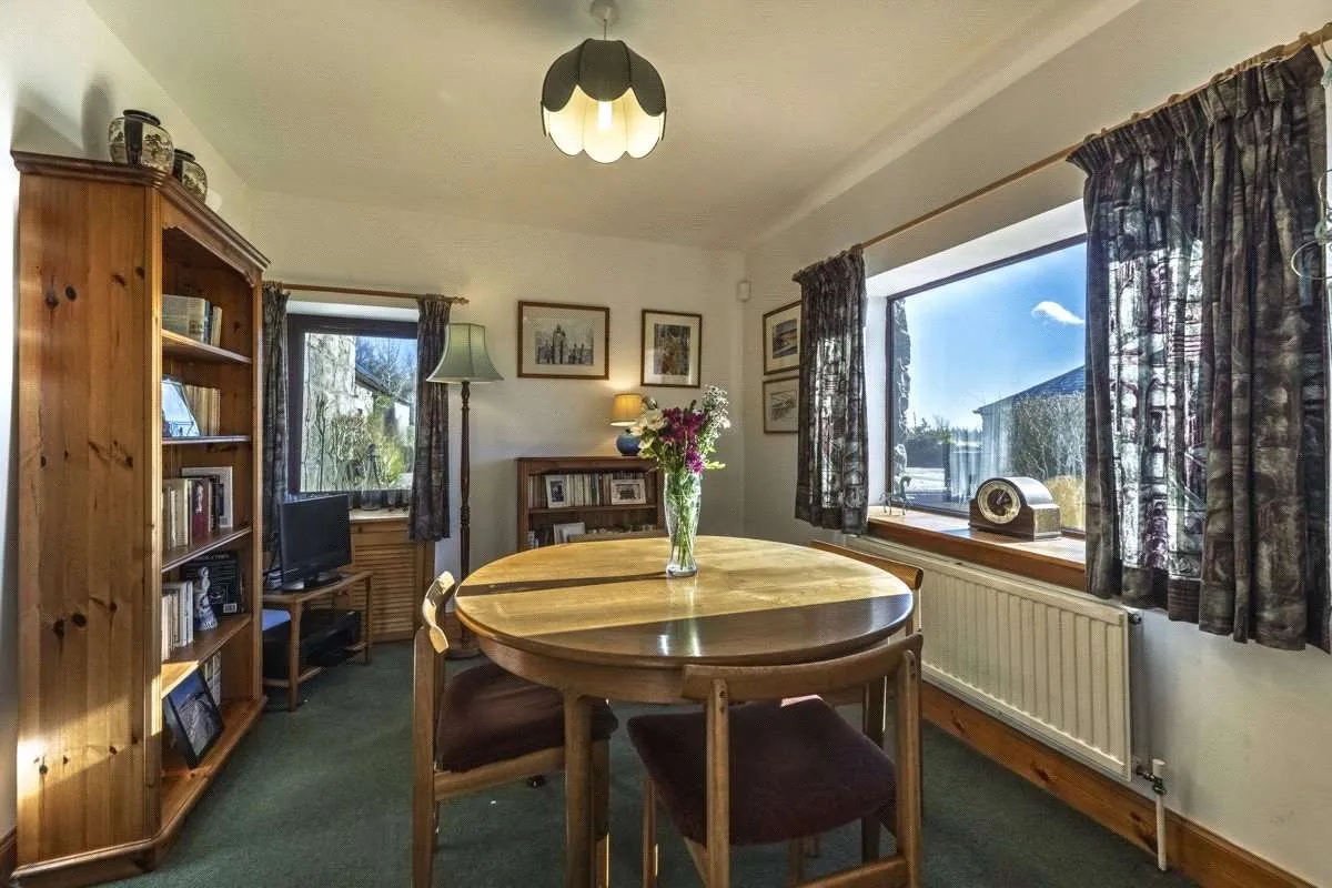 Gillahill Croft House, Kingswells, Aberdeen, Aberdeenshire, AB15 8PR, photo 4