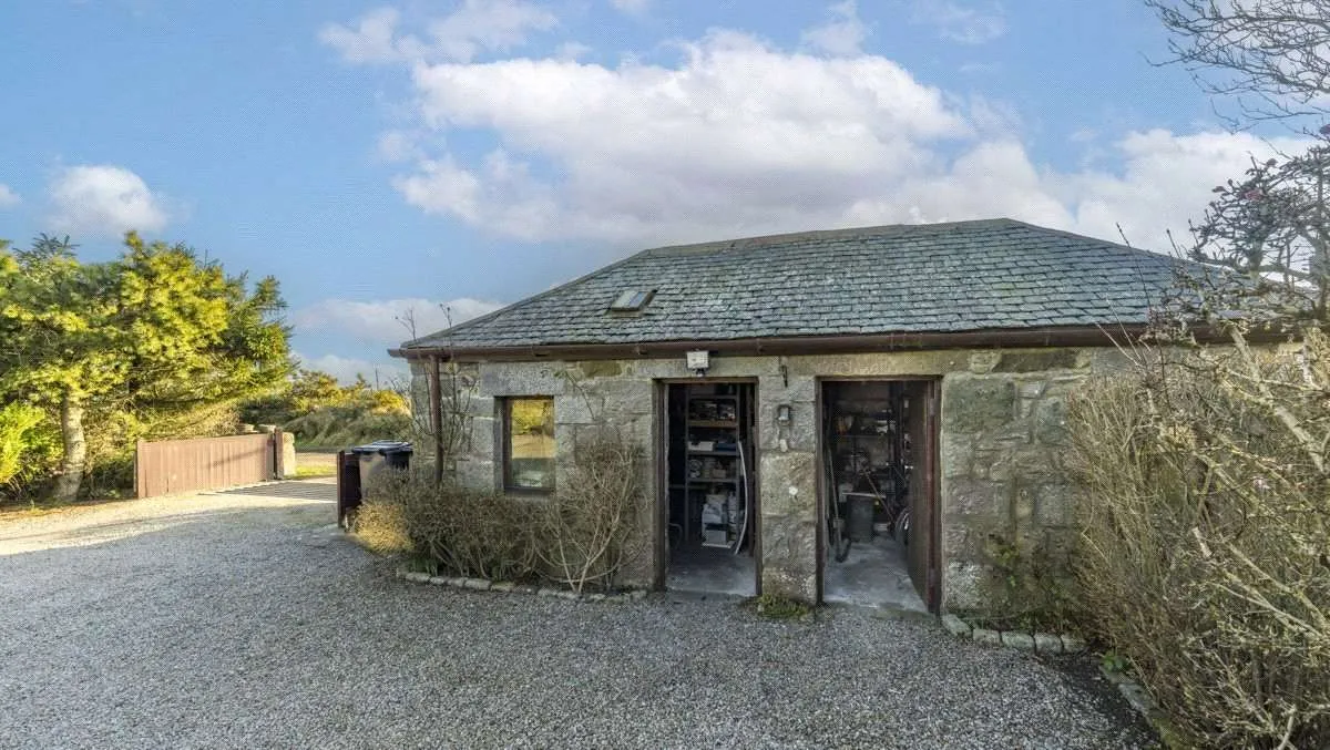 Gillahill Croft House, Kingswells, Aberdeen, Aberdeenshire, AB15 8PR, photo 12