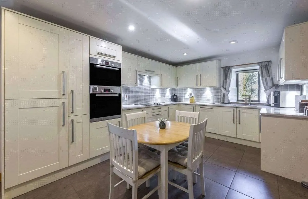 Gillahill Croft House, Kingswells, Aberdeen, Aberdeenshire, AB15 8PR, photo 3