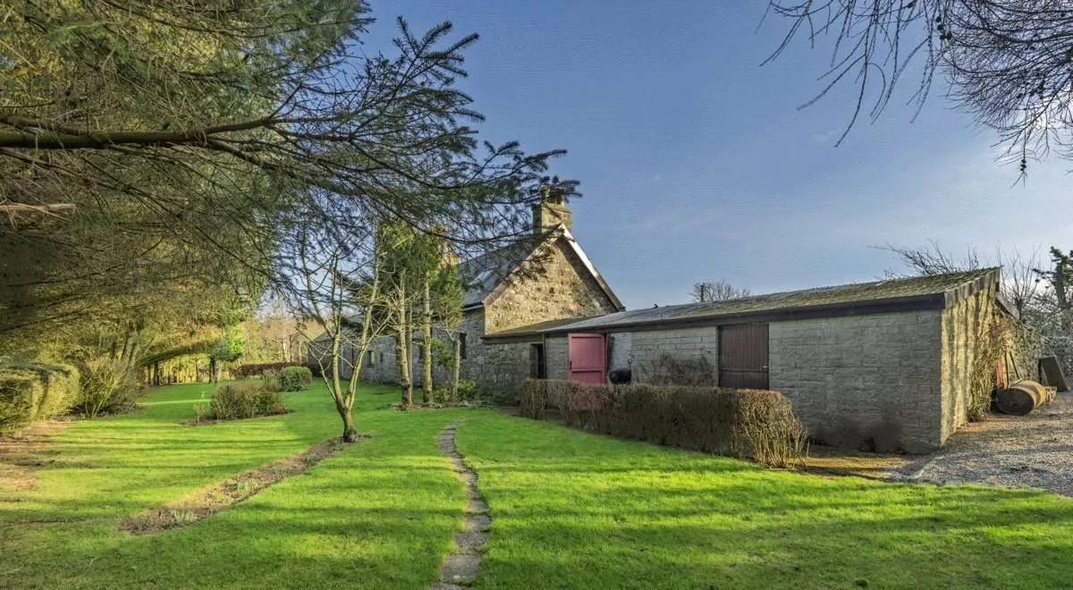 Gillahill Croft House, Kingswells, Aberdeen, Aberdeenshire, AB15 8PR, photo 11