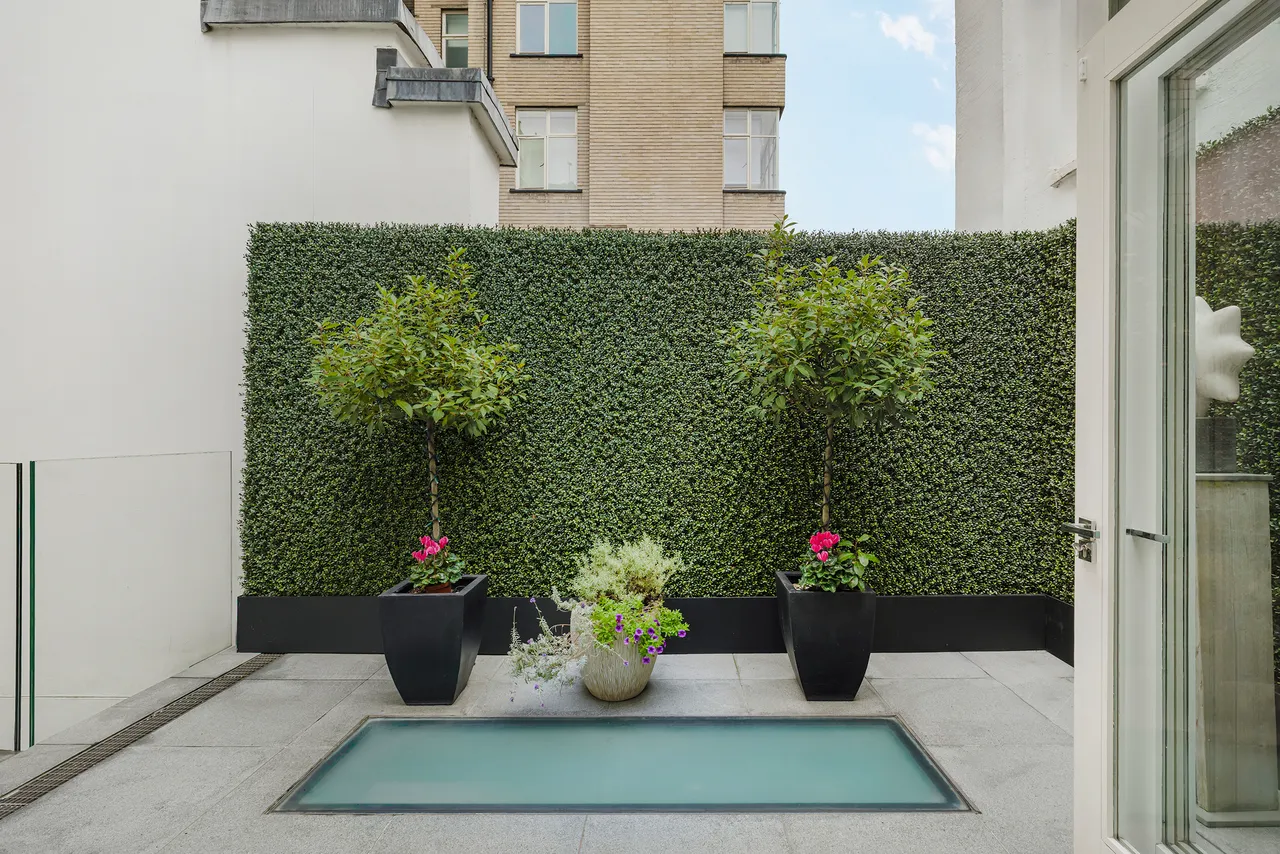 Lowndes Square, Belgravia, London, photo 7