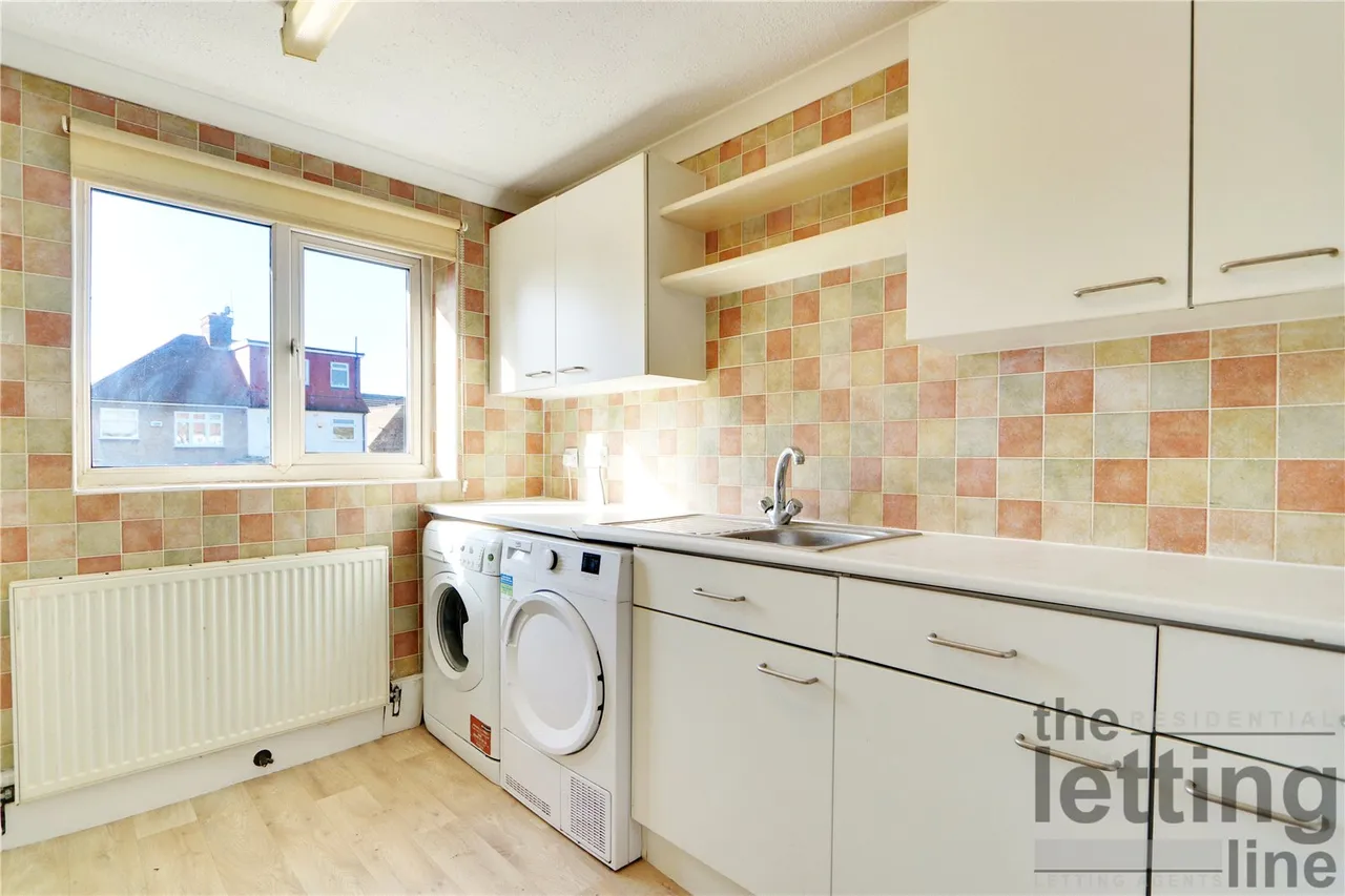 Gordon Road, Enfield, EN2, photo 4