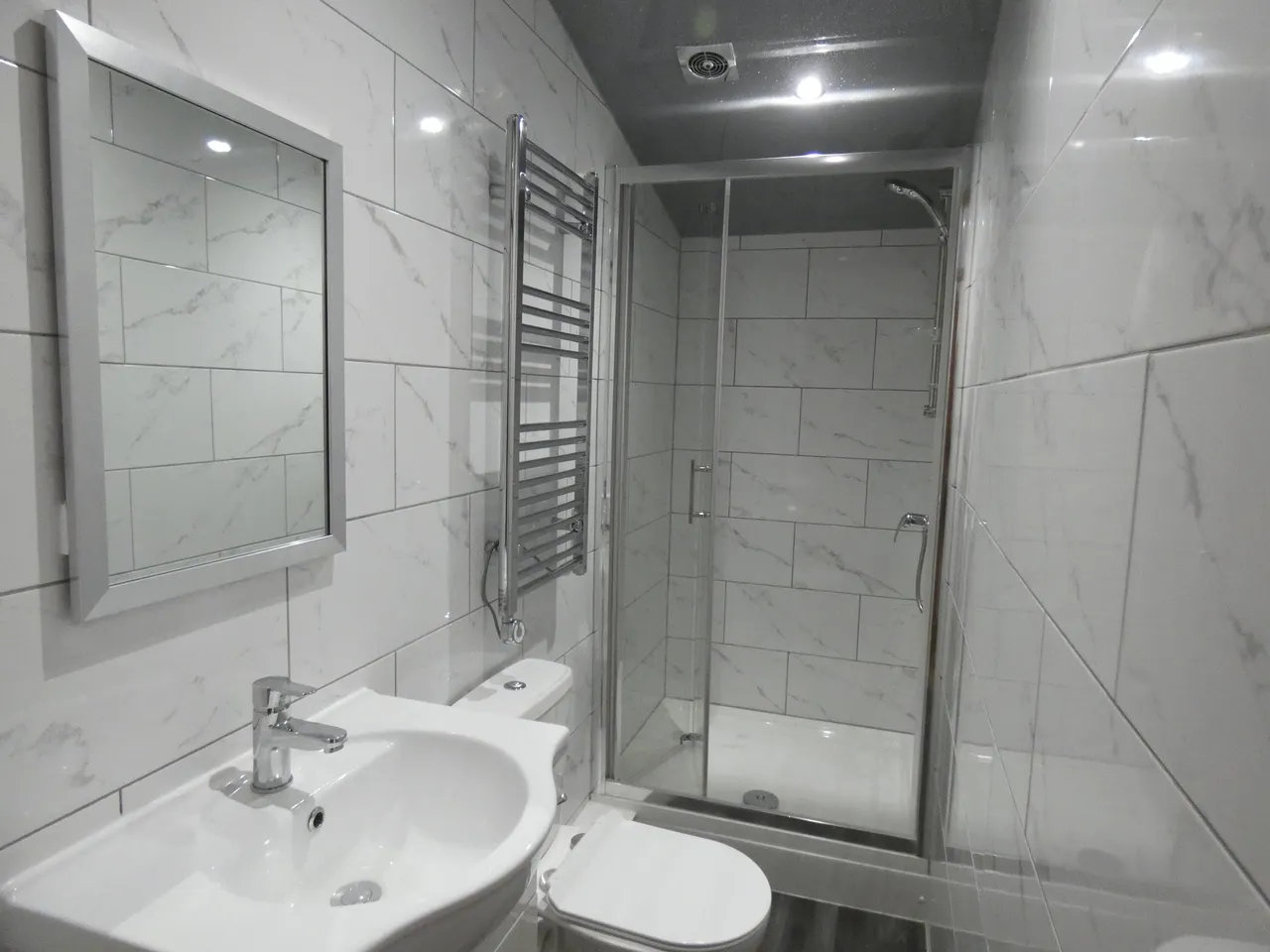 1 bed flat to rent — Endsleigh Road, Ealing, London, W13 0RE