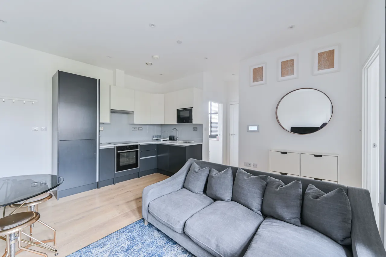 Apartment 18, 177 Abbeville Road, LONDON, photo 4