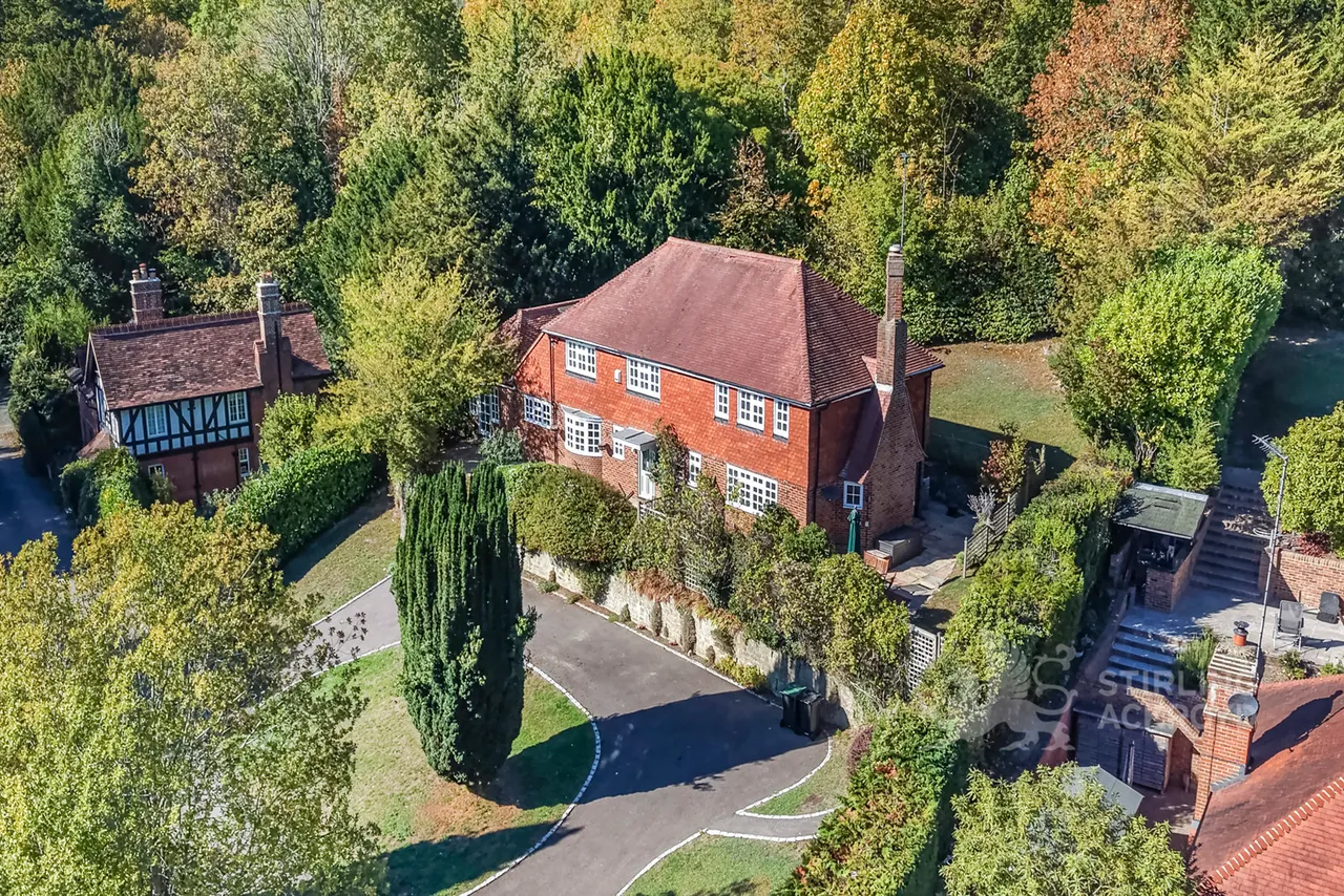 St. Michaels Drive, Otford, TN14, photo 42