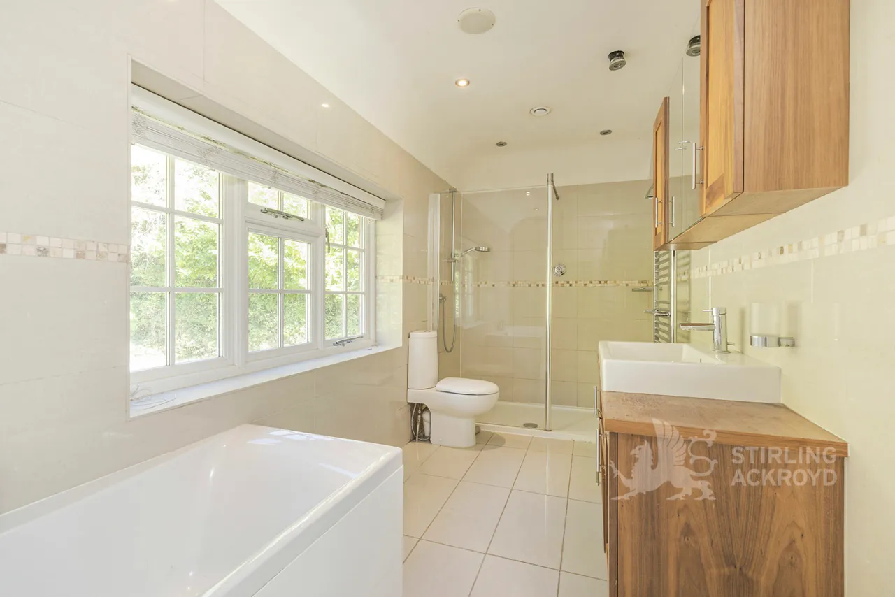 St. Michaels Drive, Otford, TN14, photo 27