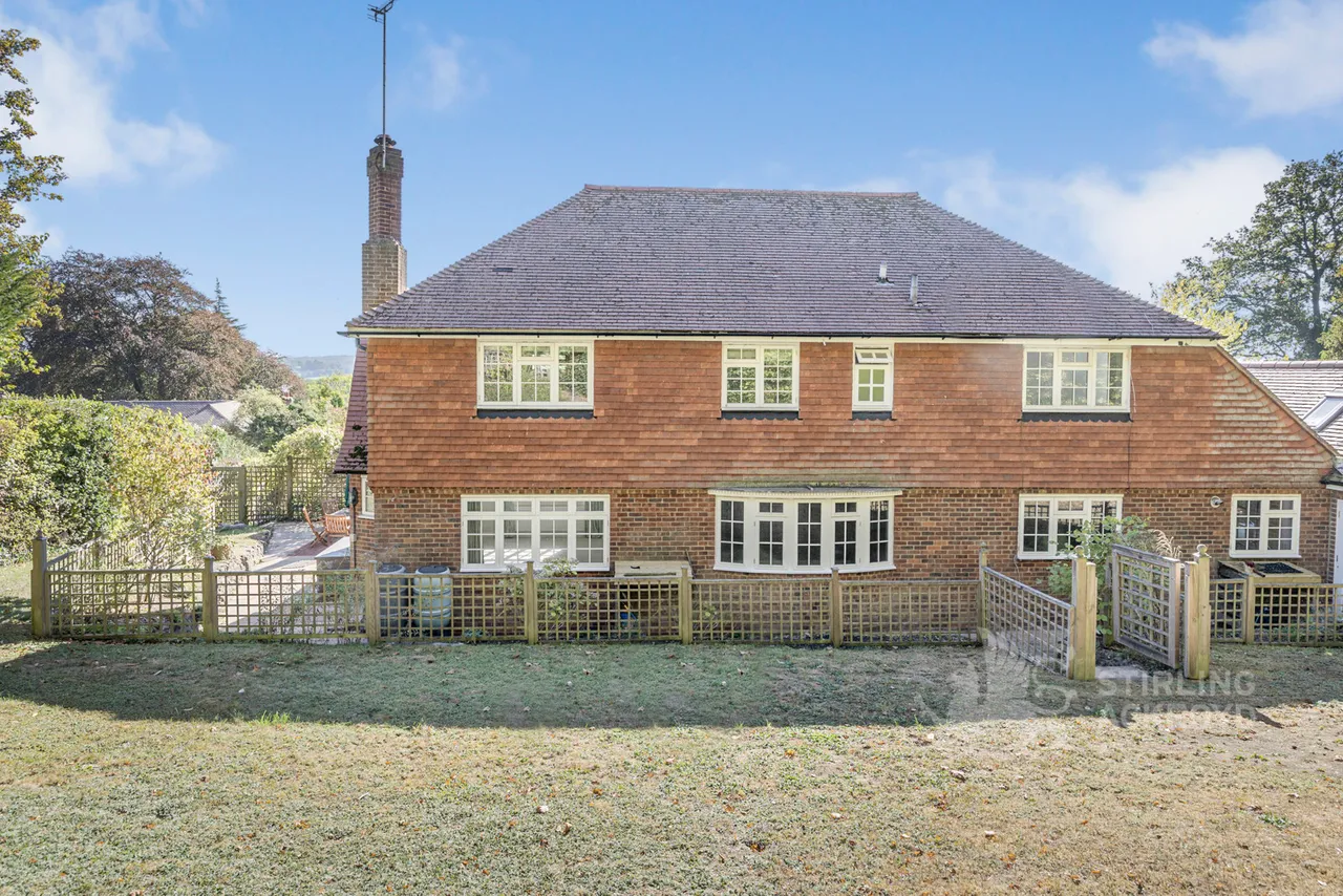 St. Michaels Drive, Otford, TN14, photo 33
