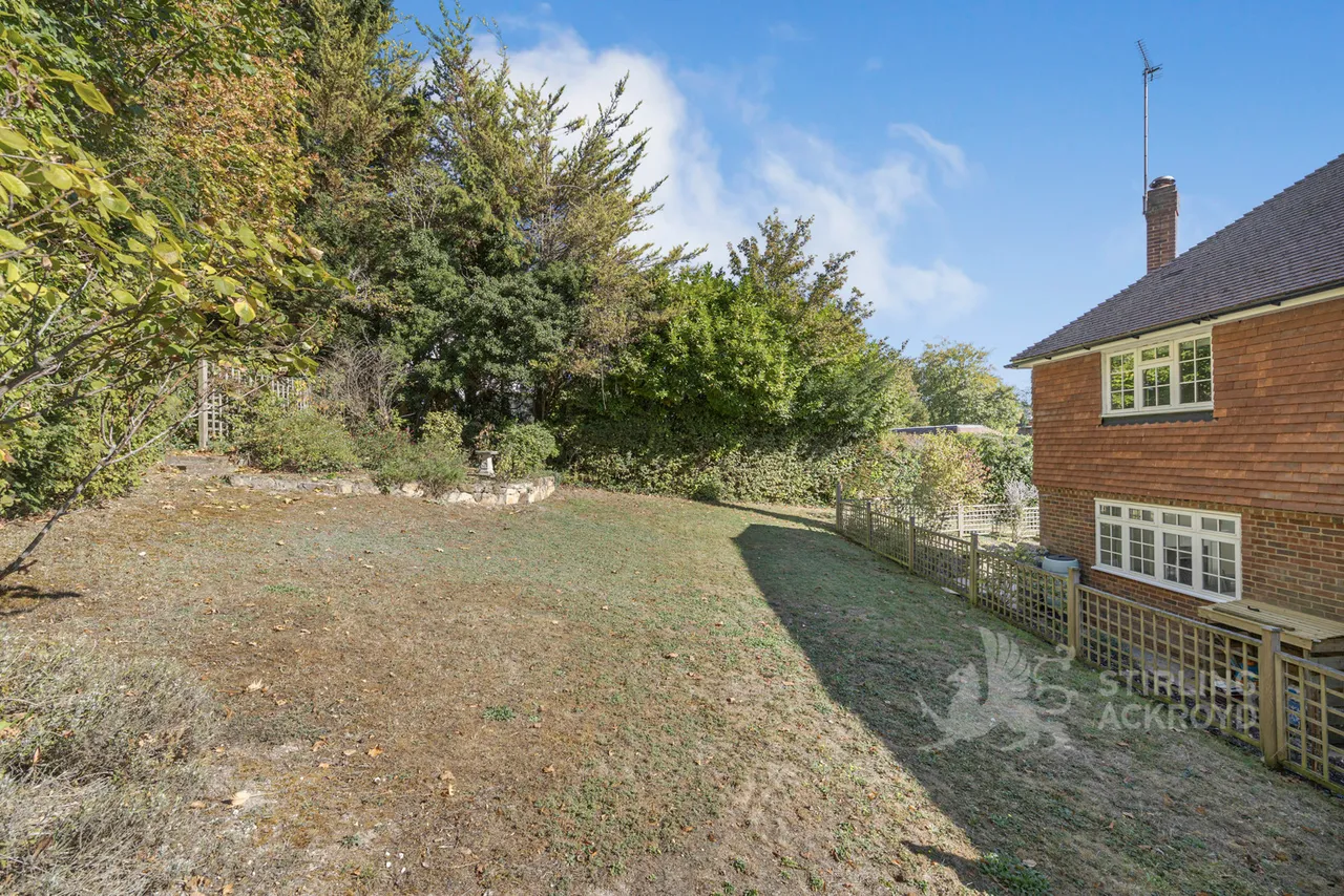 St. Michaels Drive, Otford, TN14, photo 34
