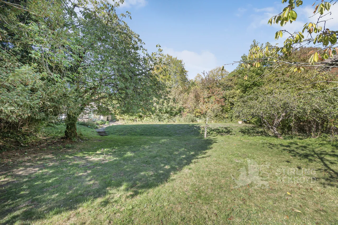 St. Michaels Drive, Otford, TN14, photo 38