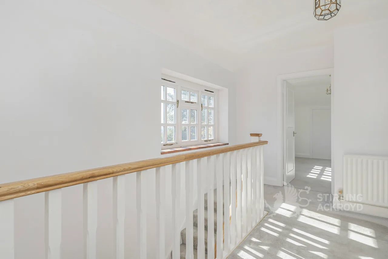 St. Michaels Drive, Otford, TN14, photo 29