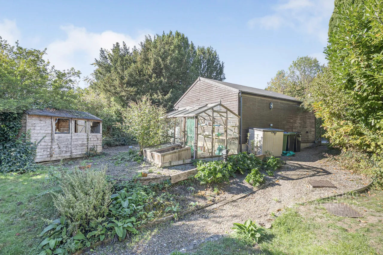 St. Michaels Drive, Otford, TN14, photo 37