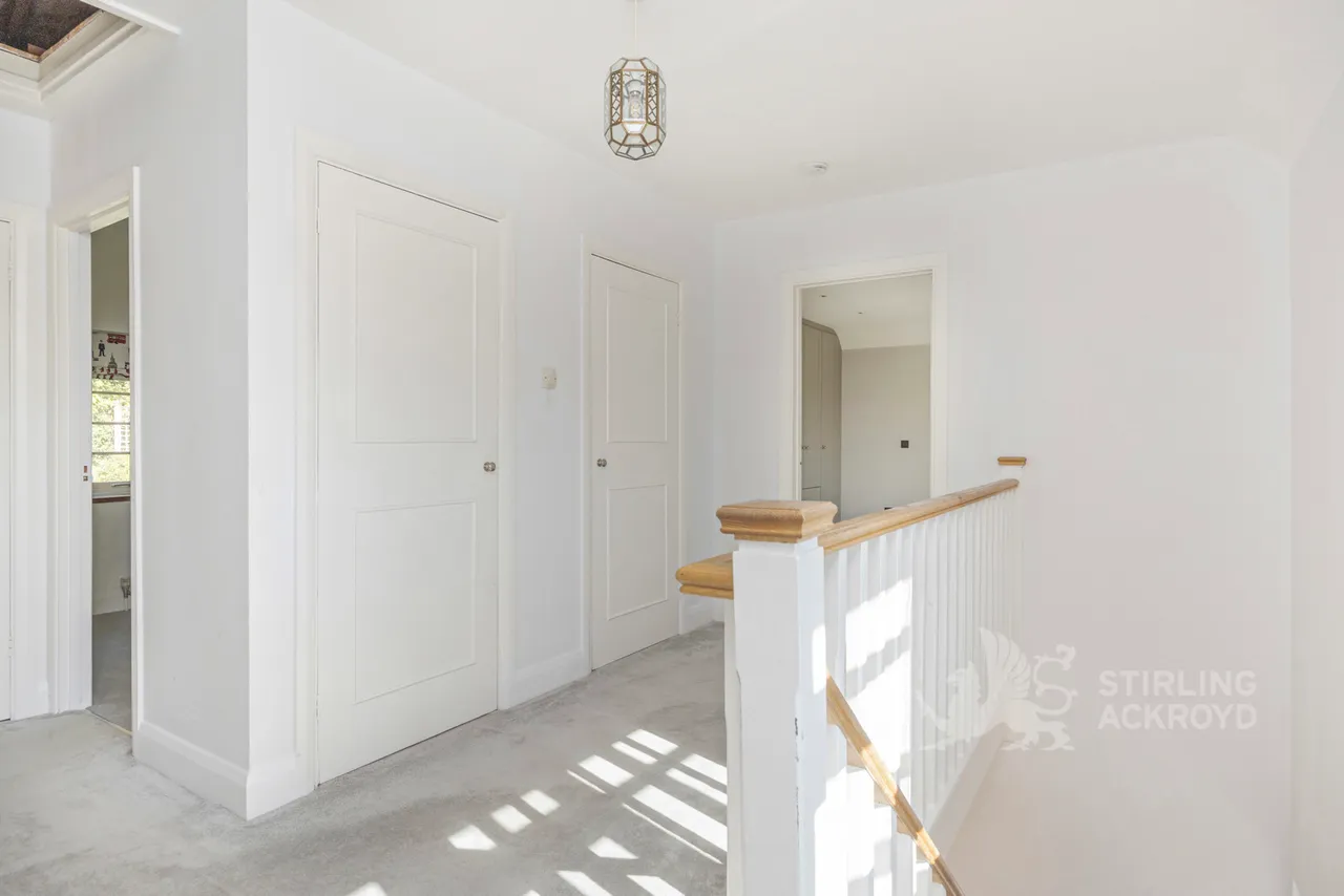 St. Michaels Drive, Otford, TN14, photo 30