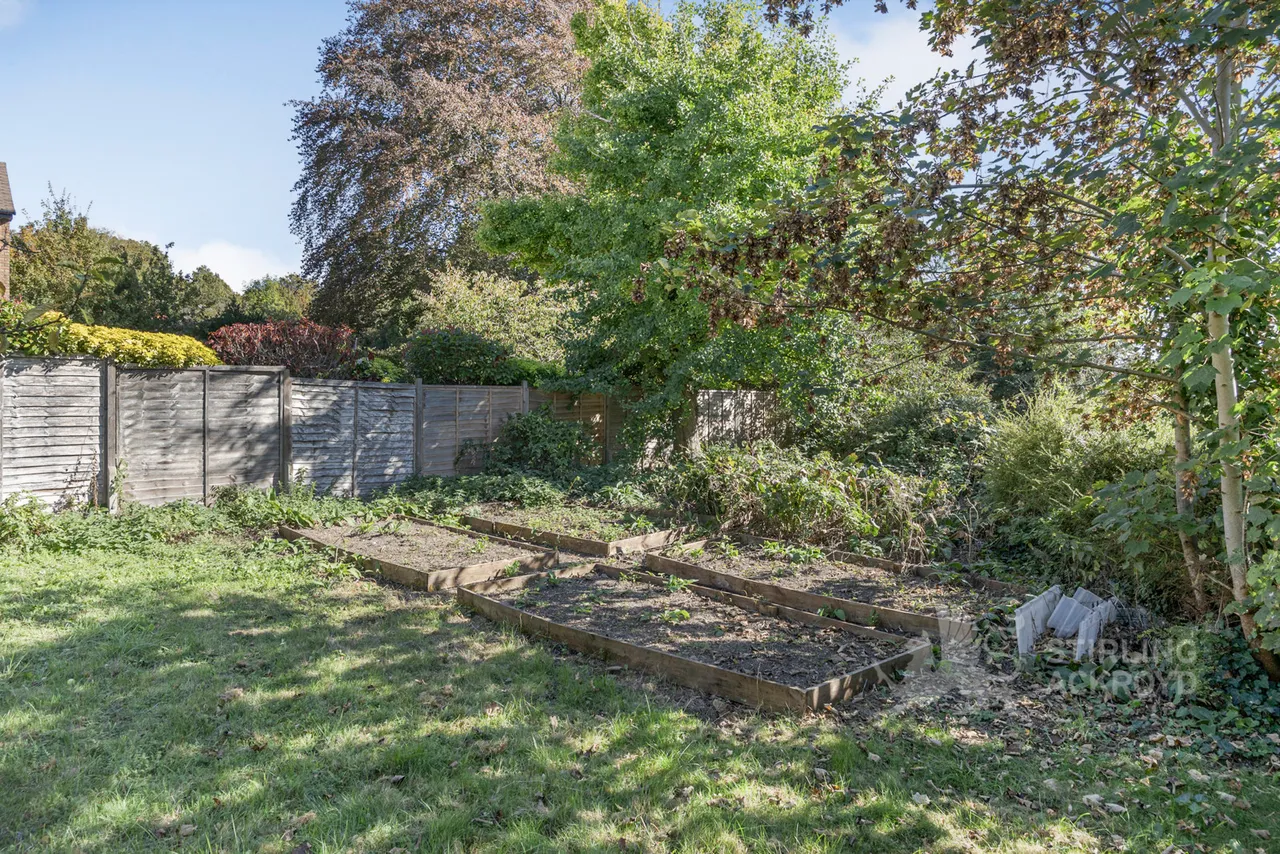 St. Michaels Drive, Otford, TN14, photo 36