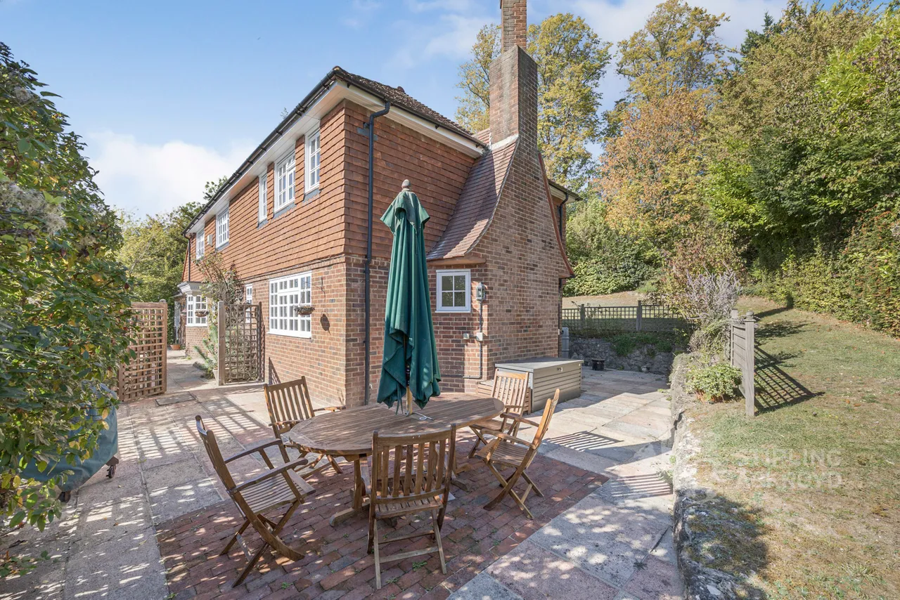 St. Michaels Drive, Otford, TN14, photo 31