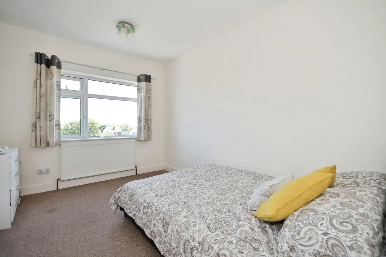 Woodland Grove, Mansfield Woodhouse, Mansfield, Nottinghamshire, NG19, photo 12
