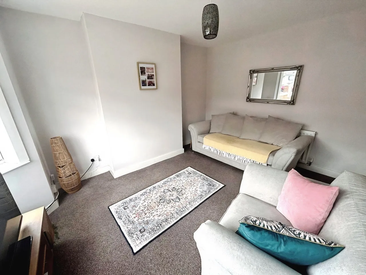 Woodland Grove, Mansfield Woodhouse, Mansfield, Nottinghamshire, NG19, photo 7