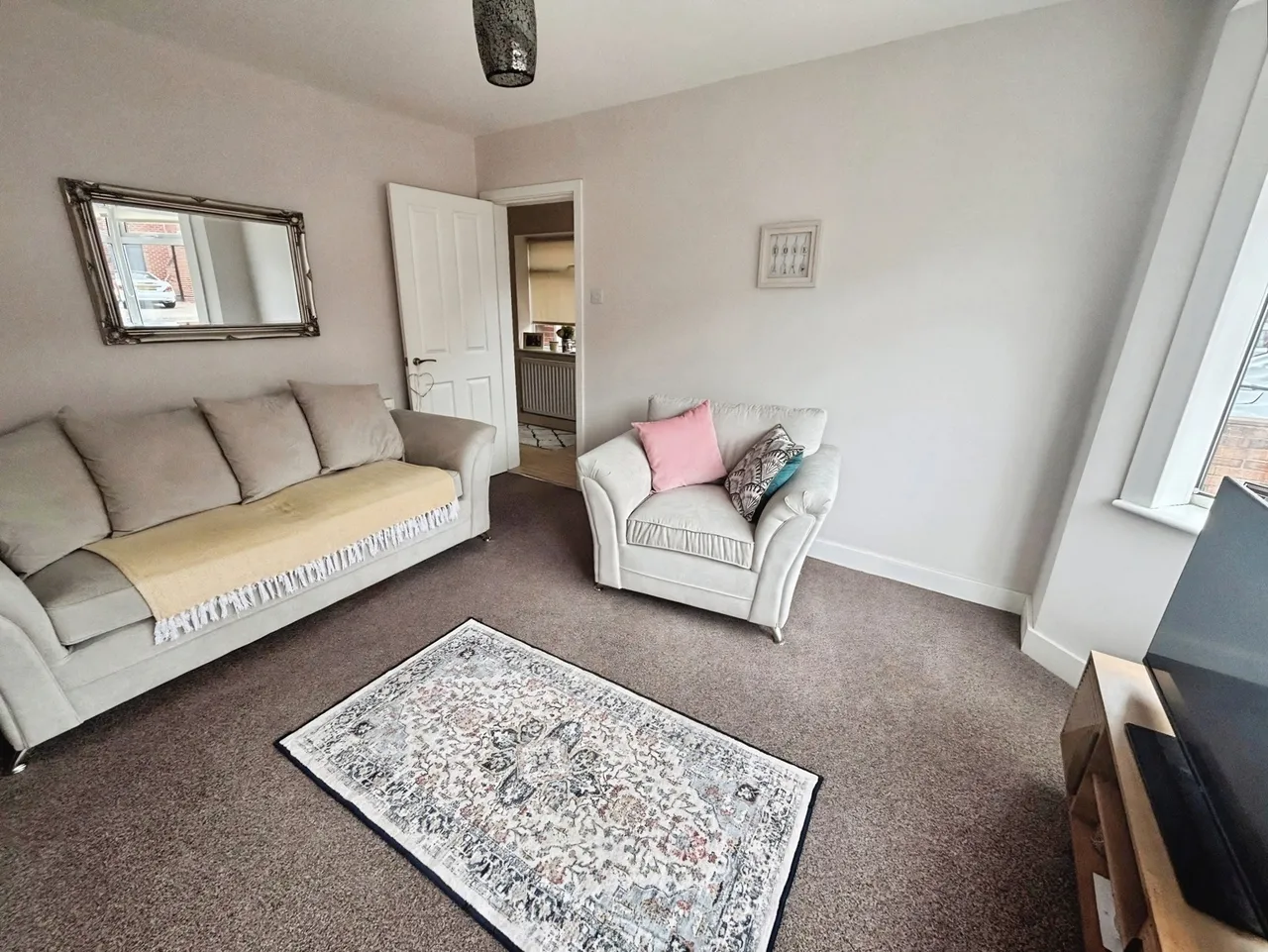 Woodland Grove, Mansfield Woodhouse, Mansfield, Nottinghamshire, NG19, photo 9