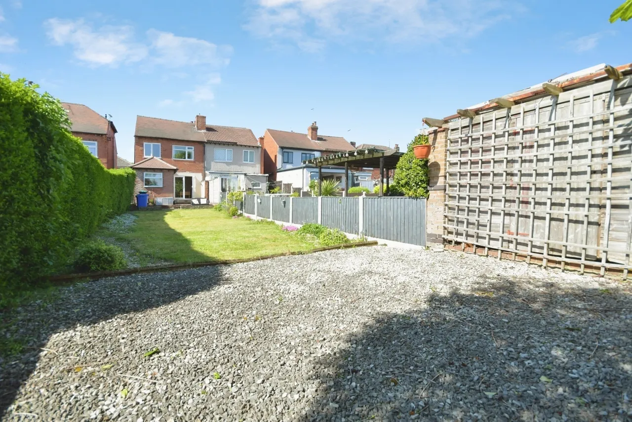3 bed house for sale — Woodland Grove, Mansfield Woodhouse, Mansfield, Nottinghamshire, NG19