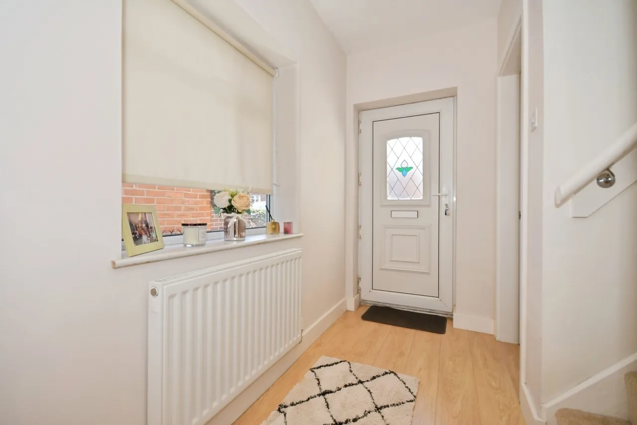 Woodland Grove, Mansfield Woodhouse, Mansfield, Nottinghamshire, NG19, photo 16