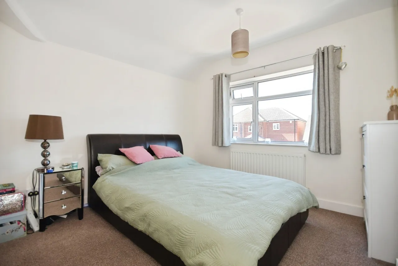 Woodland Grove, Mansfield Woodhouse, Mansfield, Nottinghamshire, NG19, photo 10