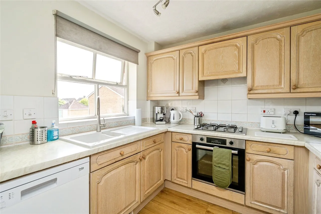 Harvester Close, Chichester, PO19, photo 14