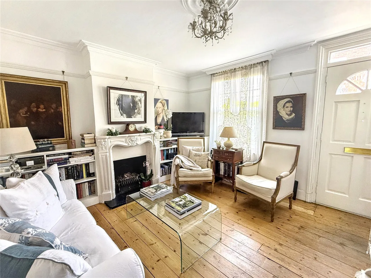 Alston Road, High Barnet, Hertfordshire, EN5 4EY, photo 2