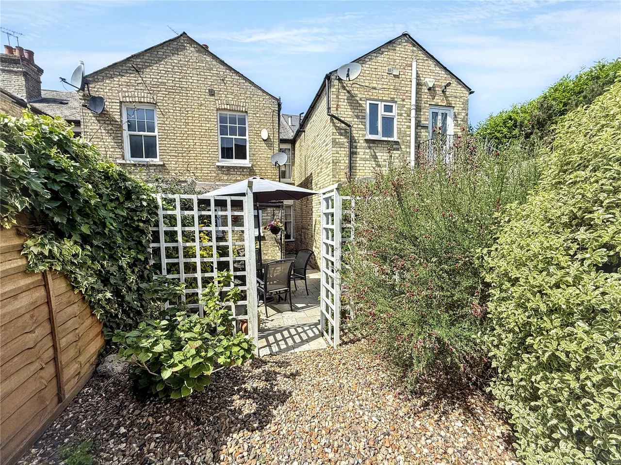 Alston Road, High Barnet, Hertfordshire, EN5 4EY, photo 16