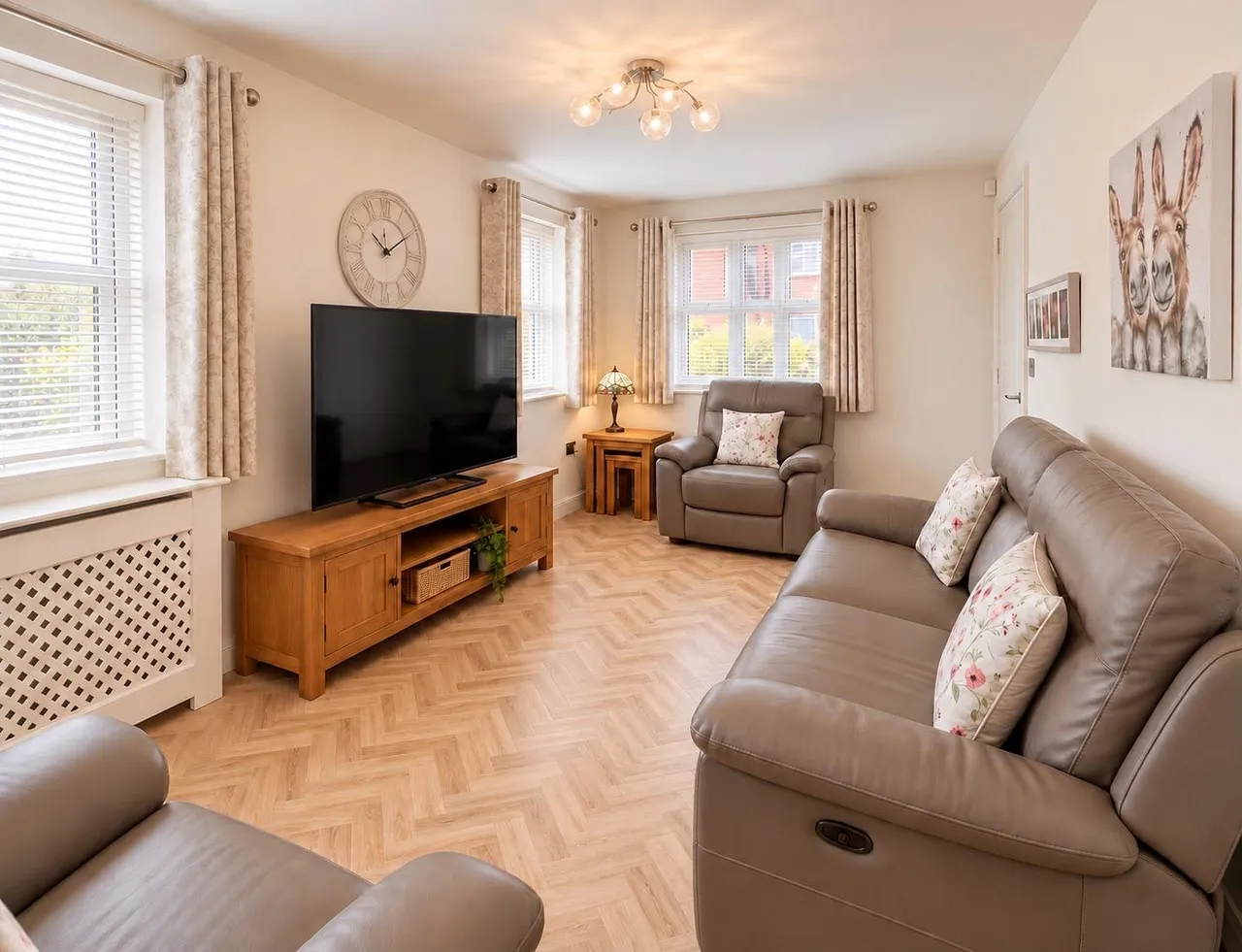 St. Marys Drive, Stretton, DE13, photo 5