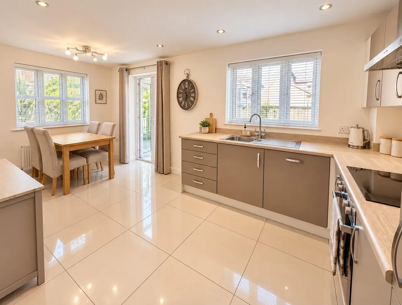 St. Marys Drive, Stretton, DE13, photo 3