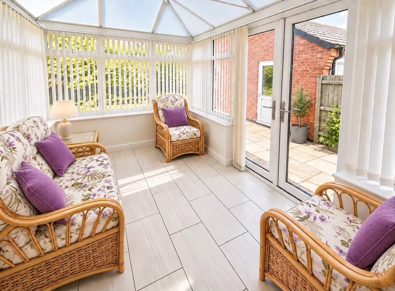 St. Marys Drive, Stretton, DE13, photo 8
