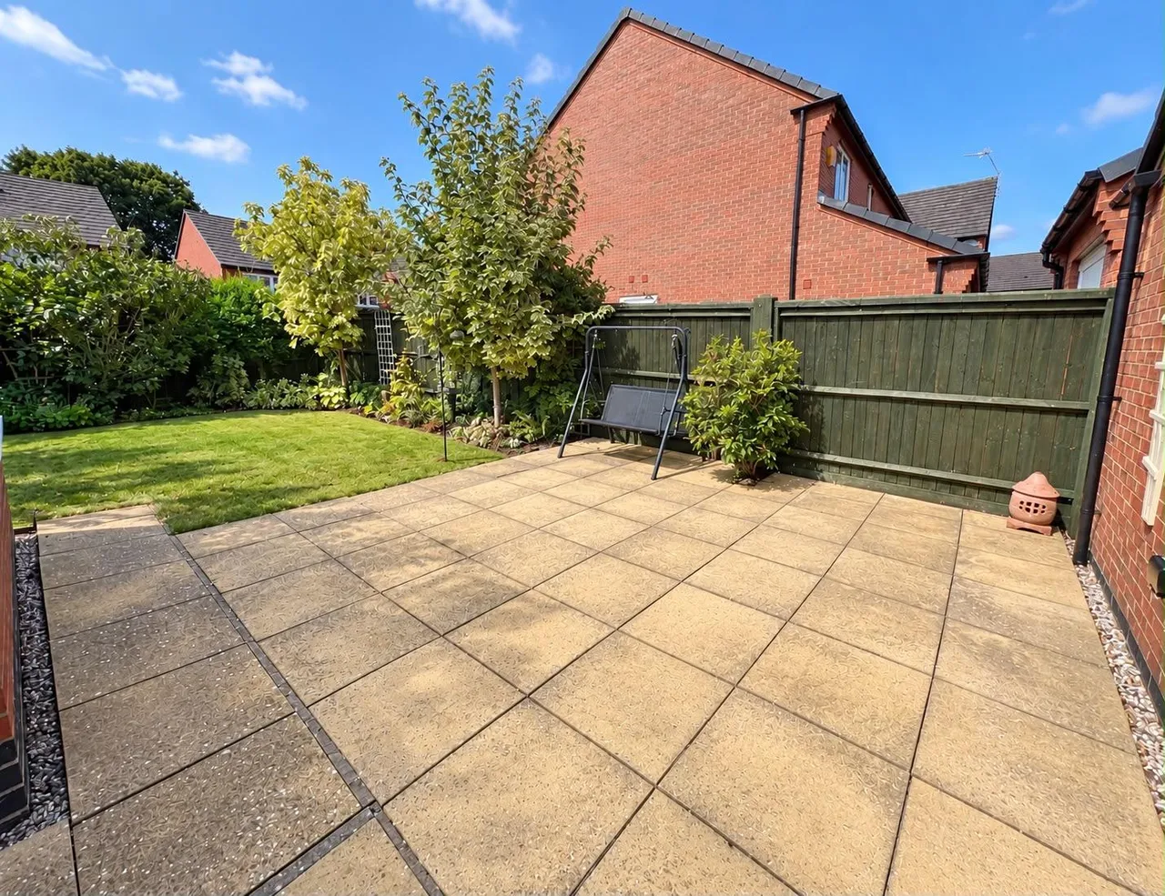 St. Marys Drive, Stretton, DE13, photo 23