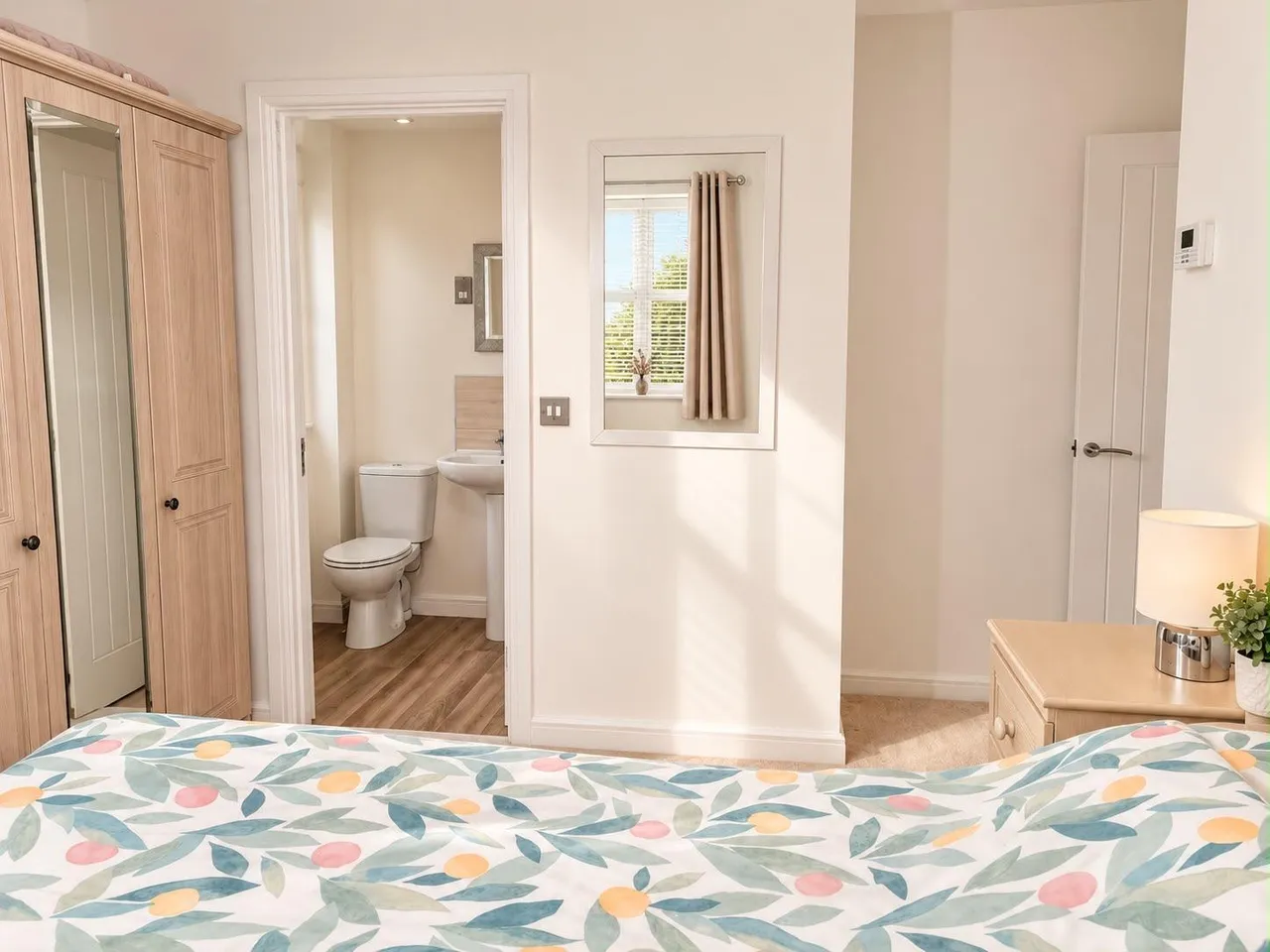 St. Marys Drive, Stretton, DE13, photo 12