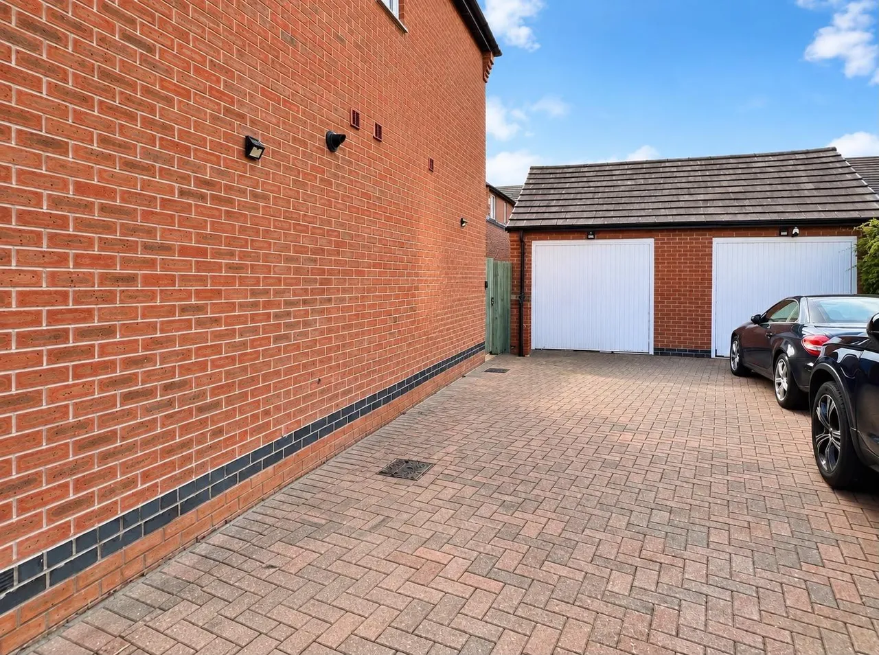 St. Marys Drive, Stretton, DE13, photo 24