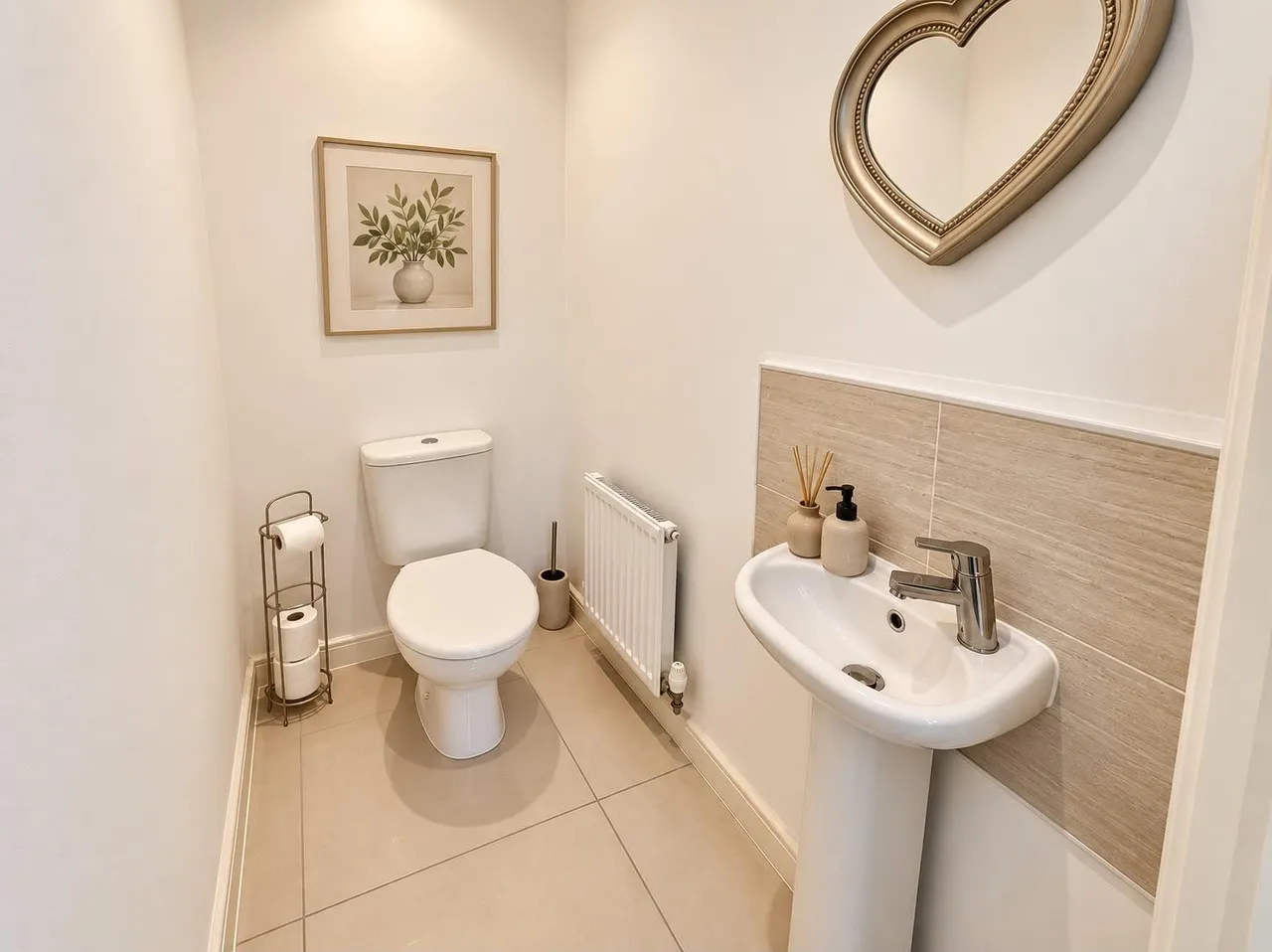 St. Marys Drive, Stretton, DE13, photo 9