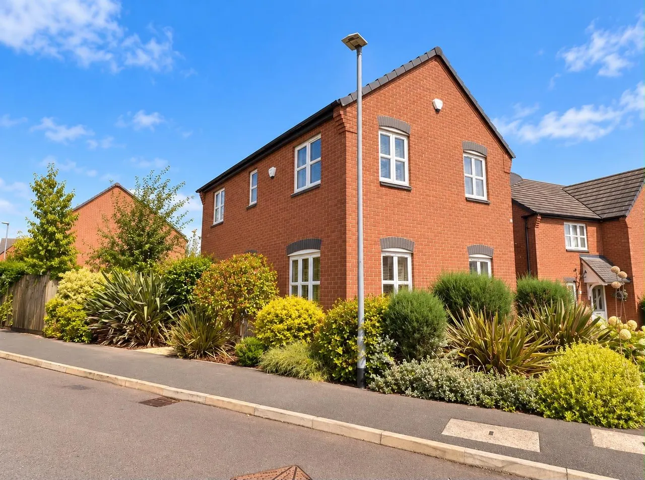 St. Marys Drive, Stretton, DE13, photo 26