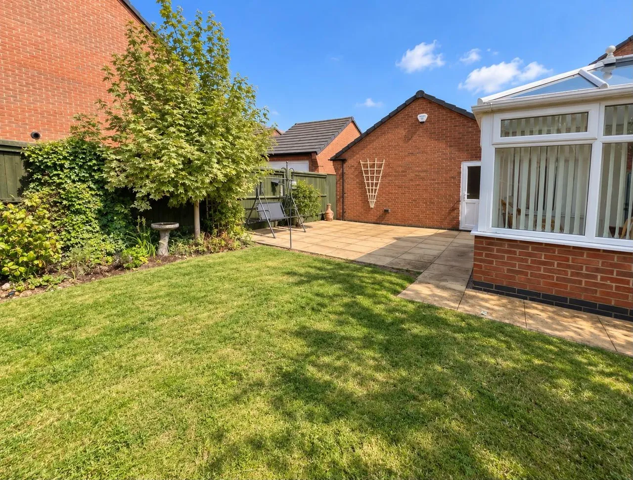 St. Marys Drive, Stretton, DE13, photo 4