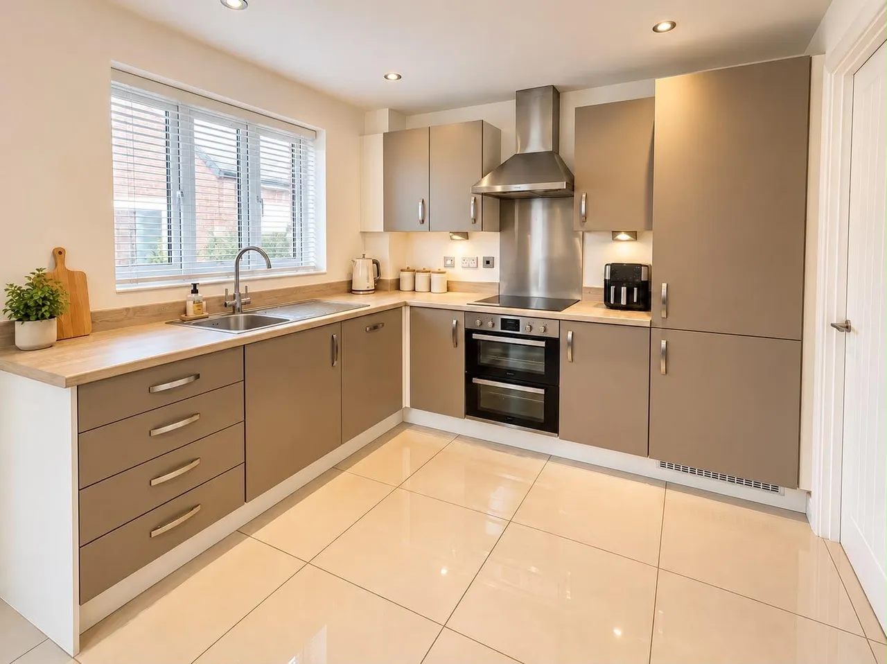 St. Marys Drive, Stretton, DE13, photo 6