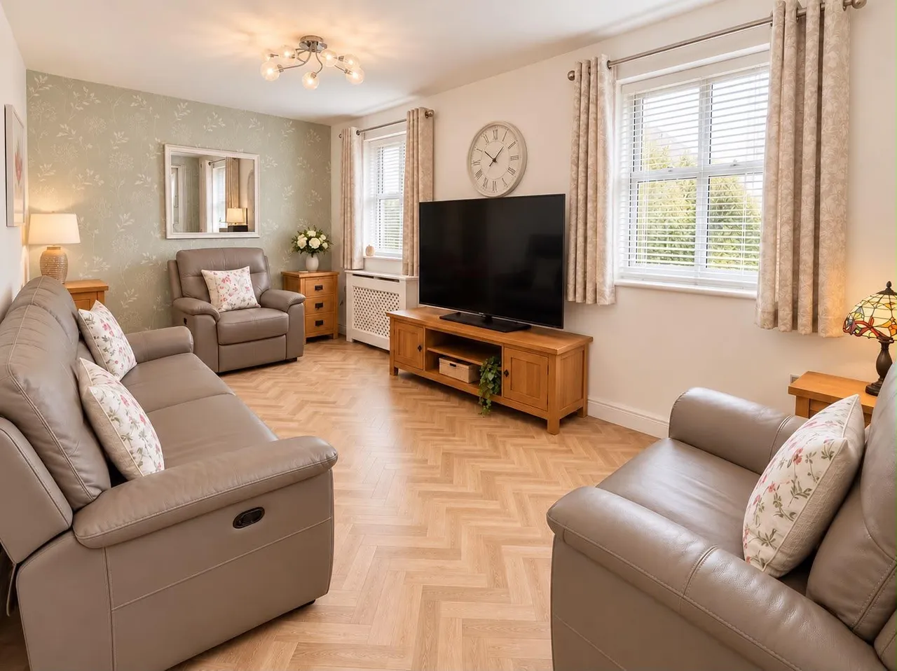 St. Marys Drive, Stretton, DE13, photo 2