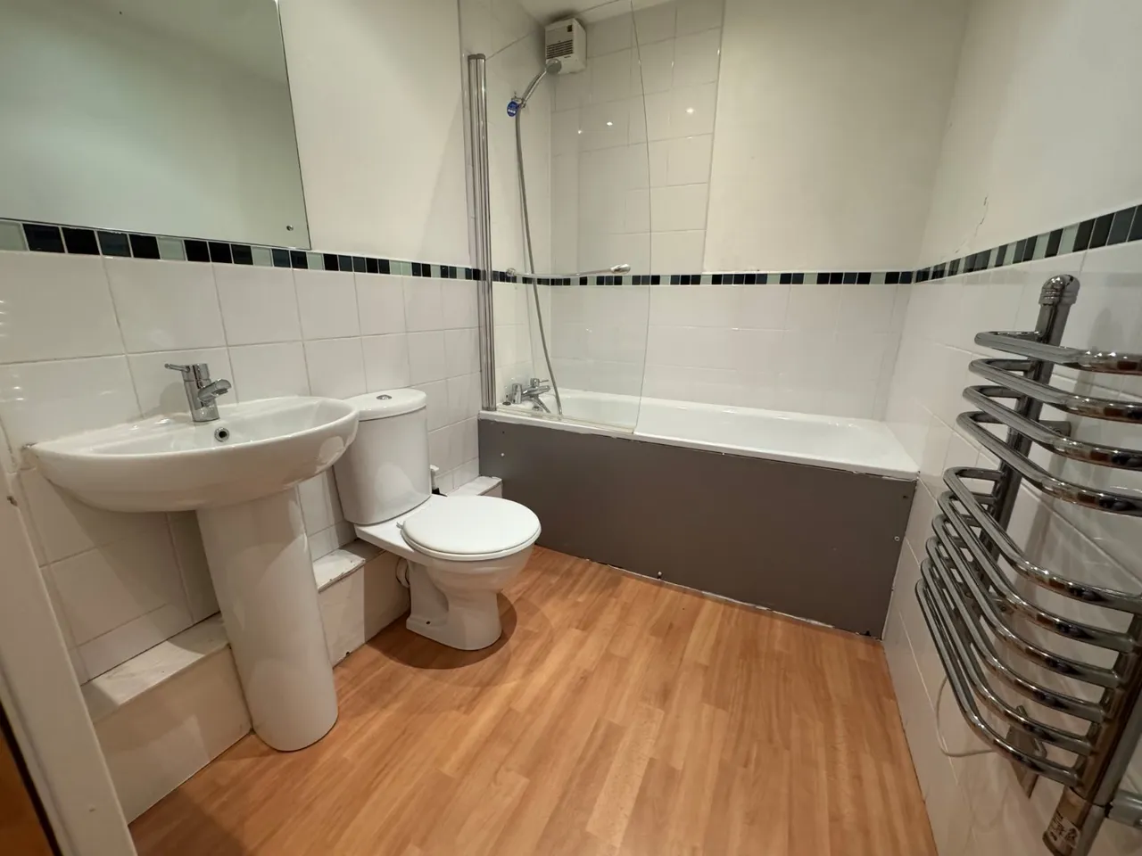 Broad Street, Nottingham, NG1, photo 6