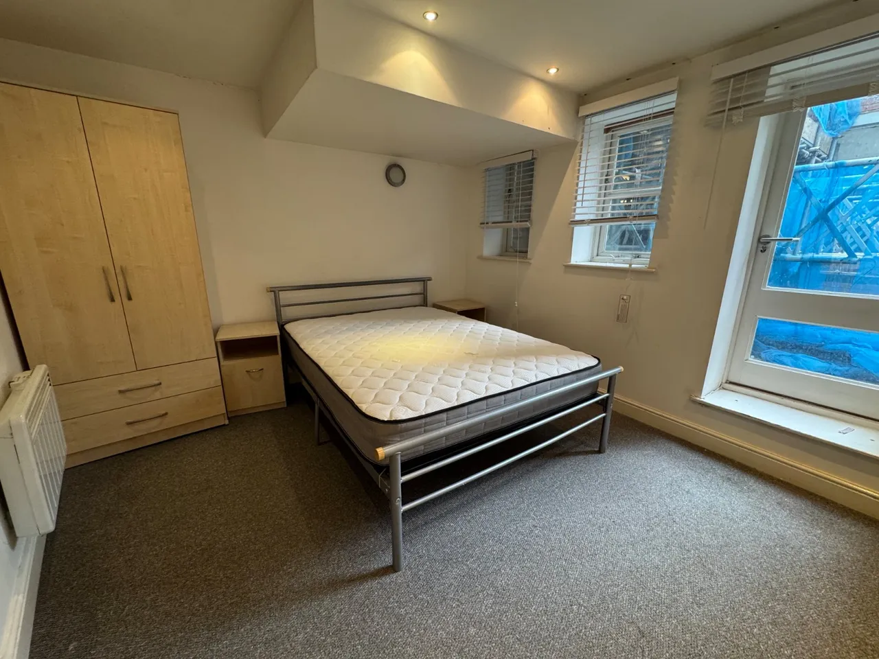 Broad Street, Nottingham, NG1, photo 4