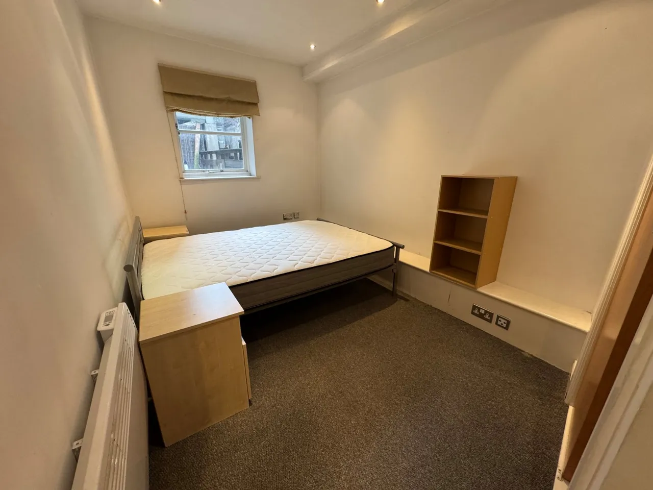 Broad Street, Nottingham, NG1, photo 5