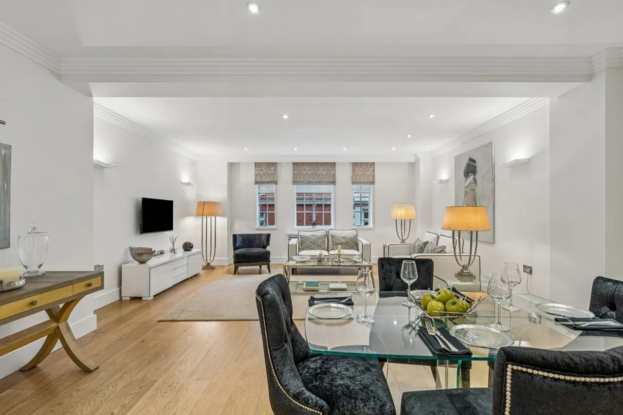 Sloane Street, London, SW1X, photo 9