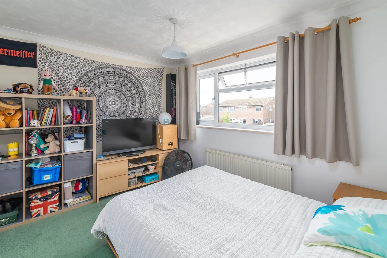 Heywood Way, Heybridge, Maldon, photo 11