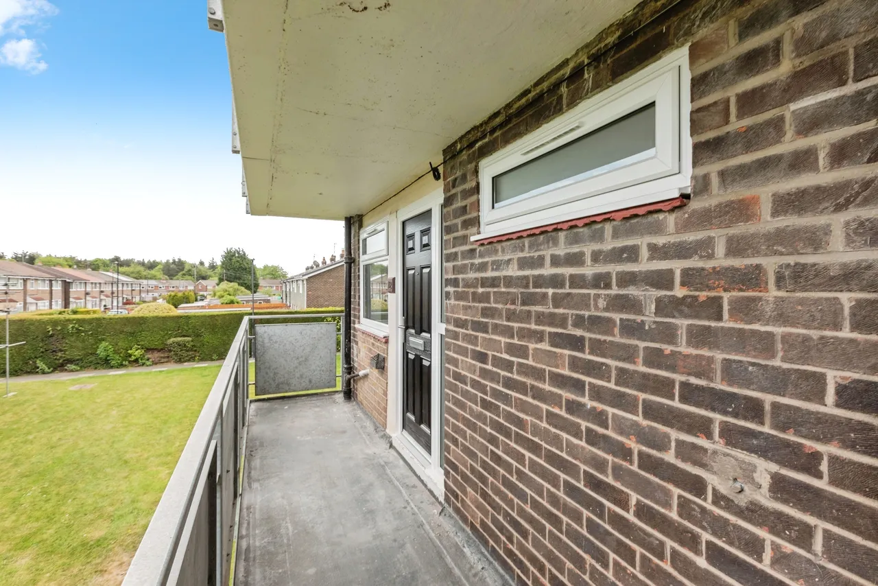 Broomley Court, Newcastle Upon Tyne, photo 11