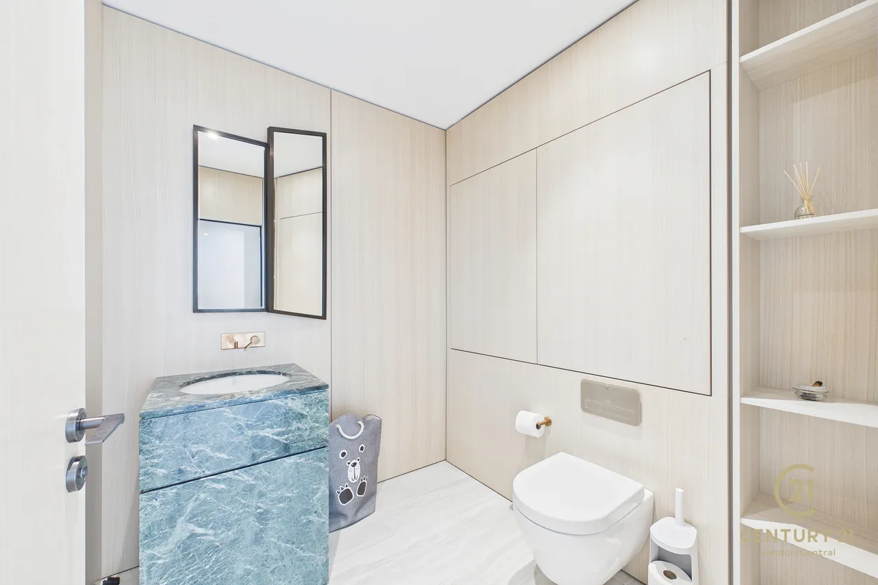 Lockgate Road, London, SW6, photo 24
