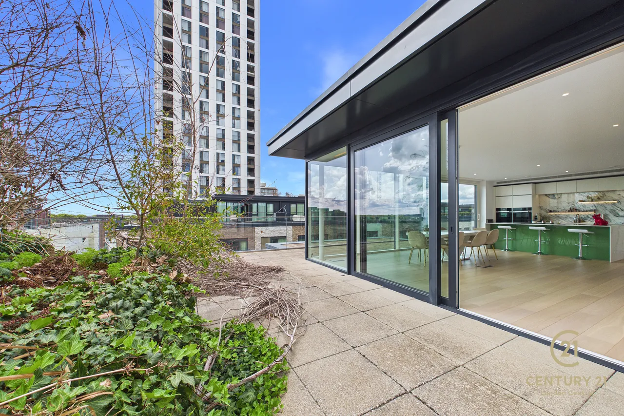 Lockgate Road, London, SW6, photo 16